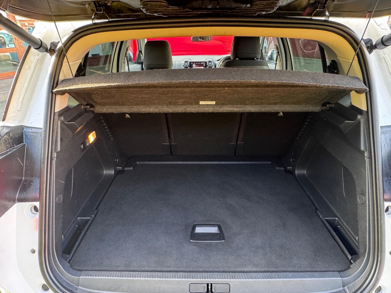 Used Citroen C5 Aircross 2020 for sale - 77132061: Photo 26