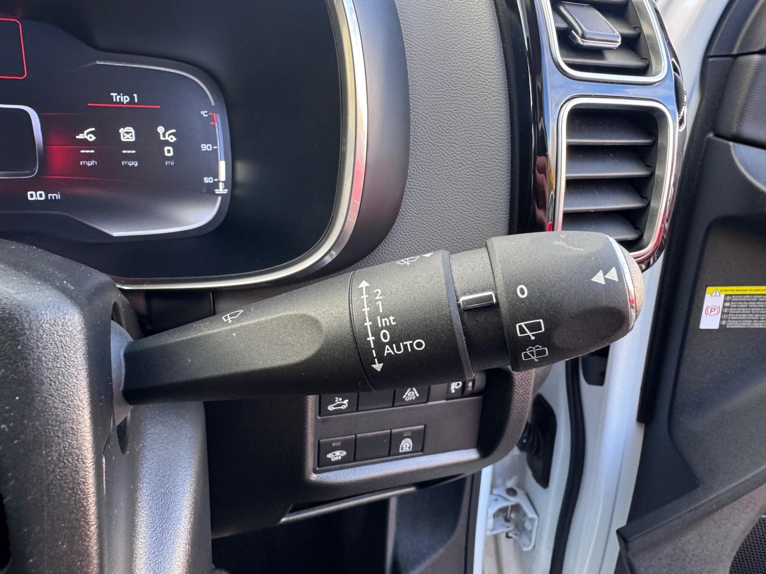 Used Citroen C5 Aircross 2020 for sale - 77132061: Photo 28