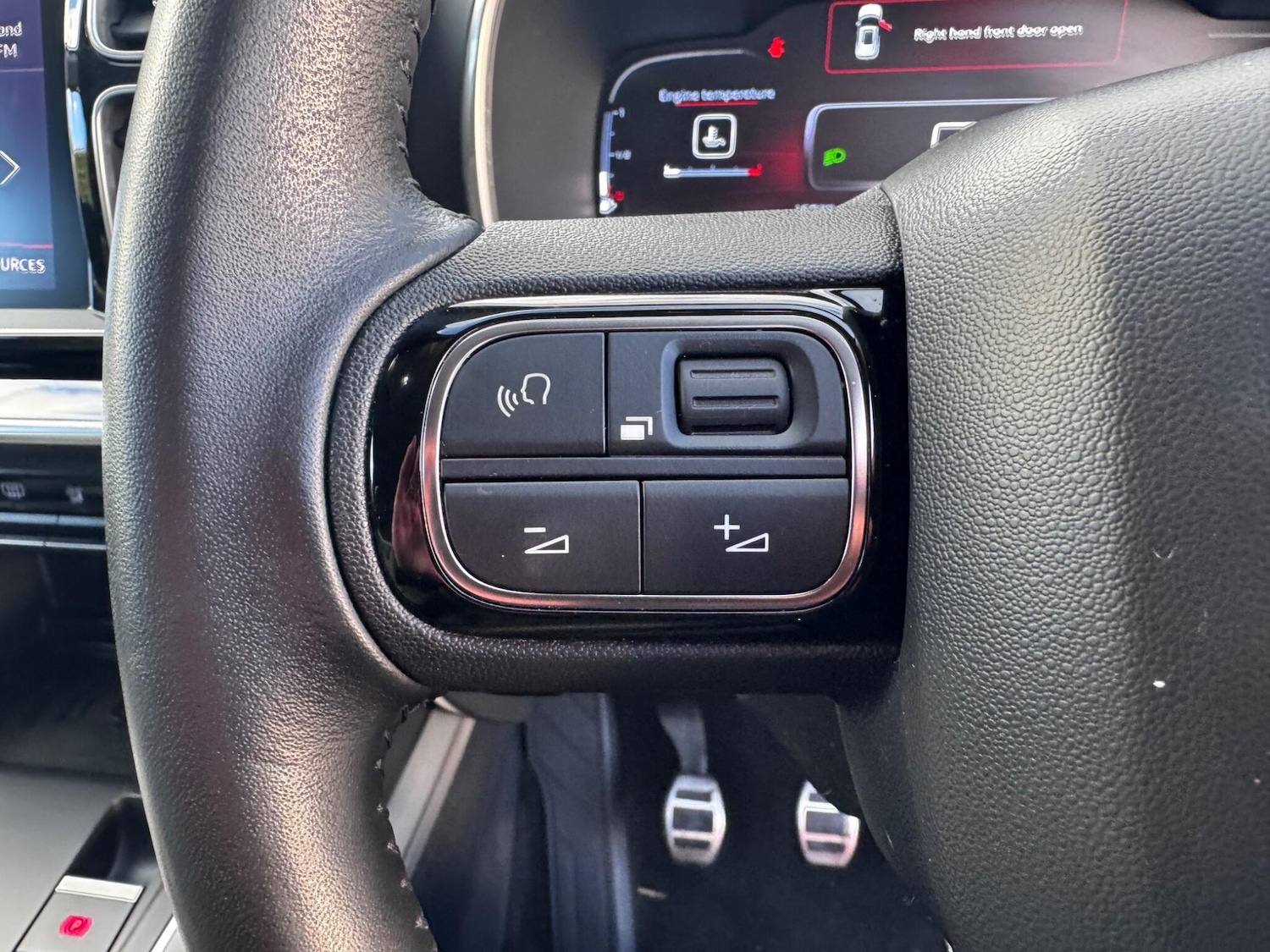 Used Citroen C5 Aircross 2020 for sale - 77132061: Photo 29