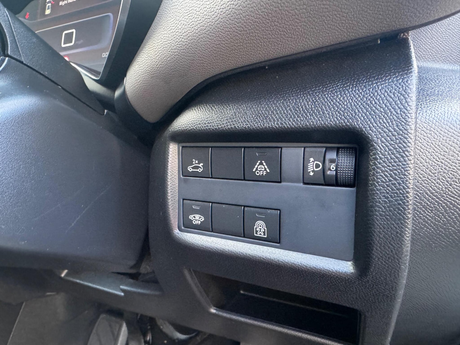 Used Citroen C5 Aircross 2020 for sale - 77132061: Photo 30