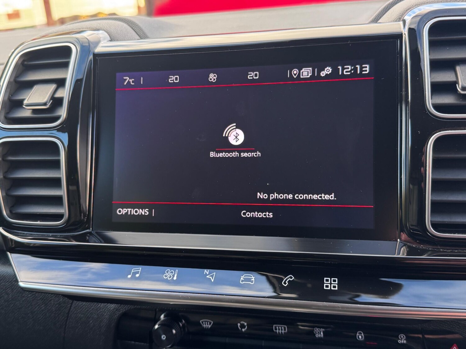 Used Citroen C5 Aircross 2020 for sale - 77132061: Photo 32