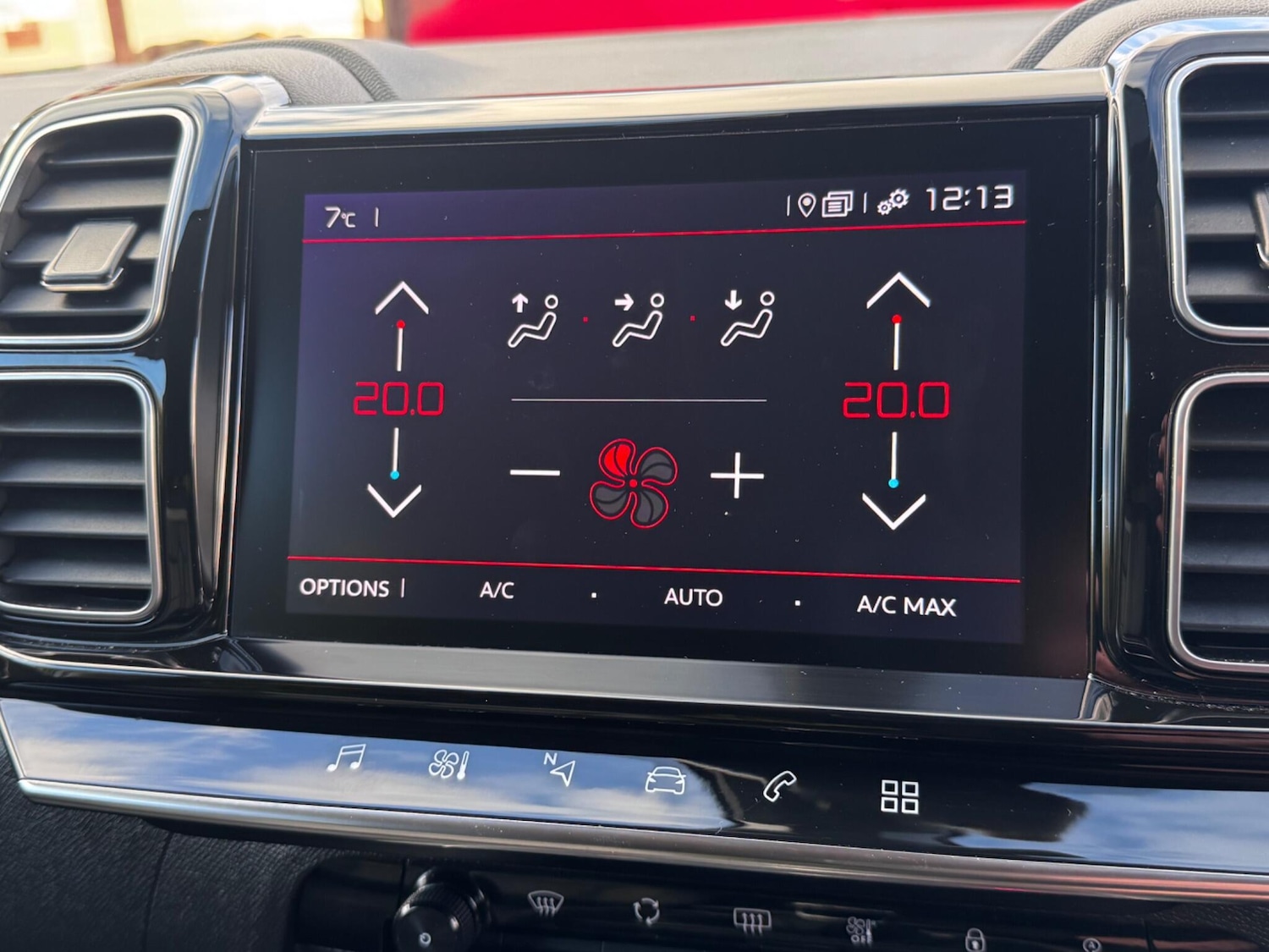 Used Citroen C5 Aircross 2020 for sale - 77132061: Photo 33