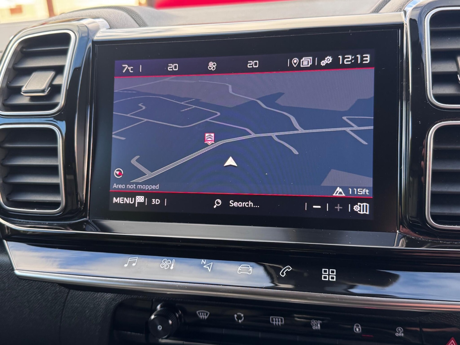 Used Citroen C5 Aircross 2020 for sale - 77132061: Photo 34