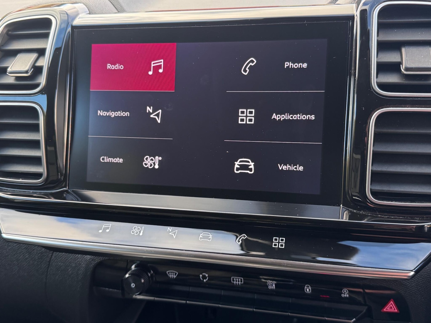 Used Citroen C5 Aircross 2020 for sale - 77132061: Photo 36