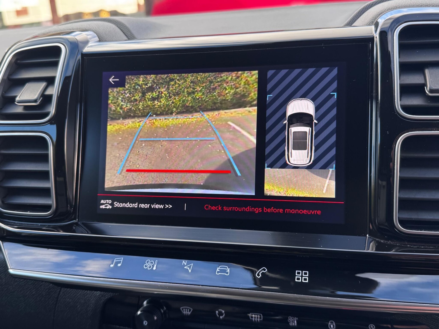 Used Citroen C5 Aircross 2020 for sale - 77132061: Photo 37