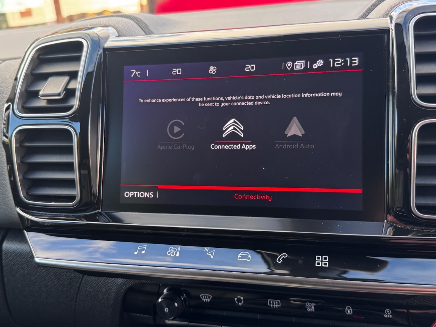 Used Citroen C5 Aircross 2020 for sale - 77132061: Photo 39