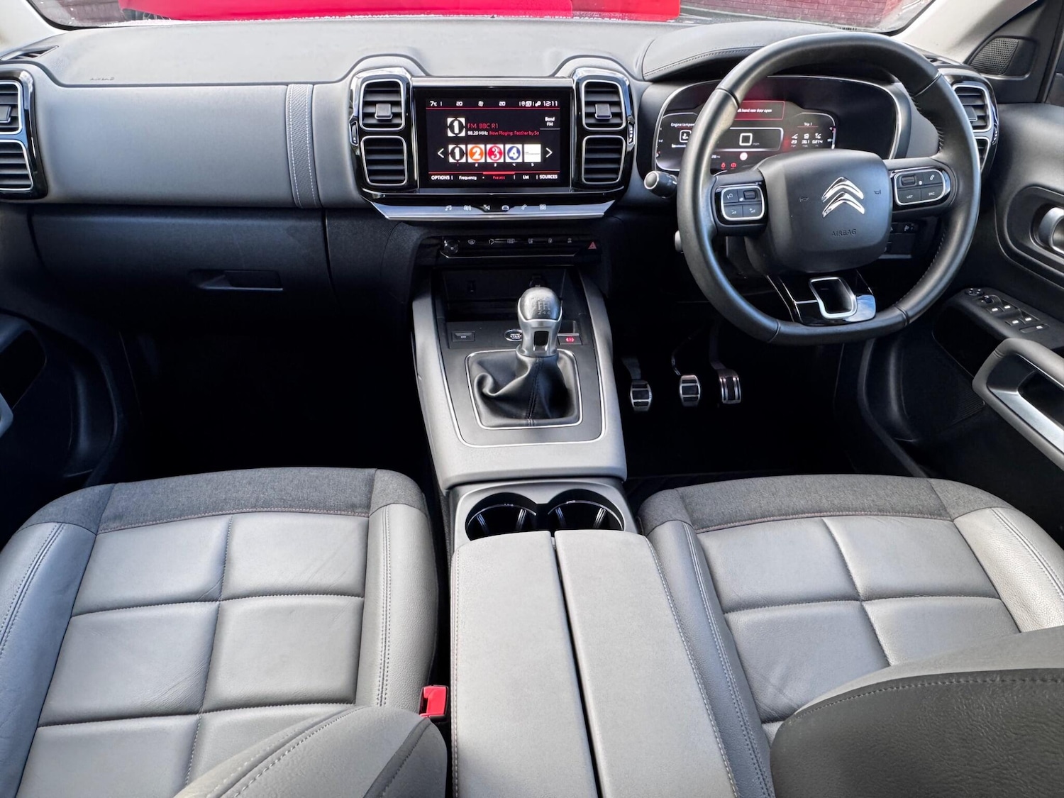 Used Citroen C5 Aircross 2020 for sale - 77132061: Photo 4