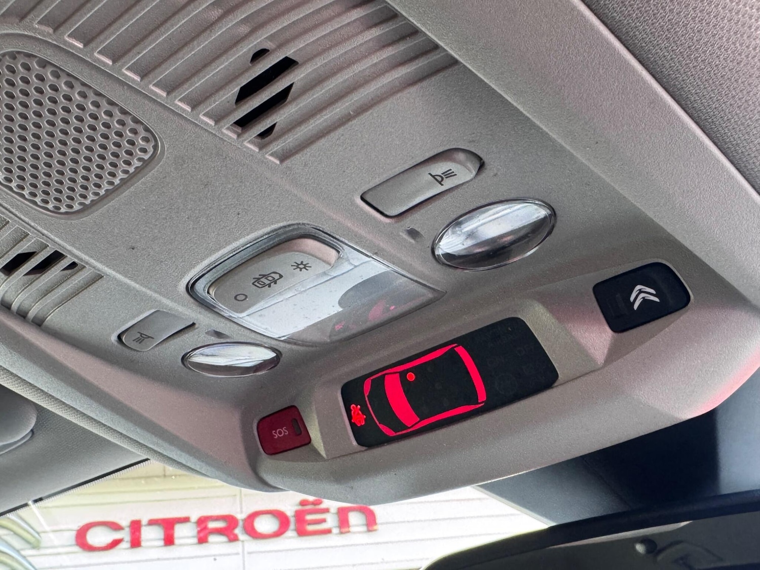 Used Citroen C5 Aircross 2020 for sale - 77132061: Photo 41