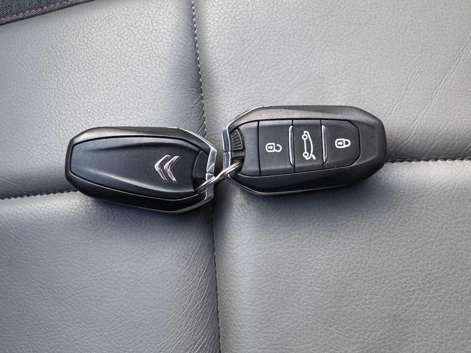 Used Citroen C5 Aircross 2020 for sale - 77132061: Photo 42