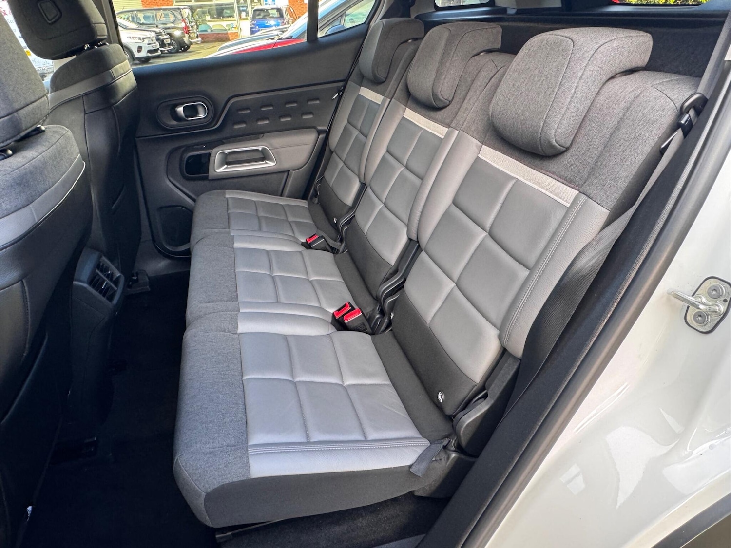 Used Citroen C5 Aircross 2020 for sale - 77132061: Photo 6