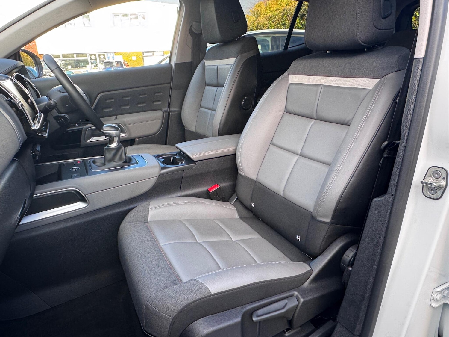 Used Citroen C5 Aircross 2020 for sale - 77132061: Photo 9