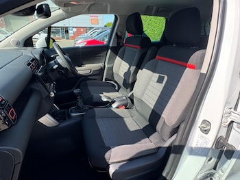 Used Citroen C3 Aircross 2020 for sale - 78375493: Photo