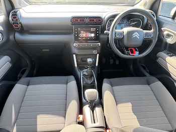 Used Citroen C3 Aircross 2020 for sale - 78375493: Photo