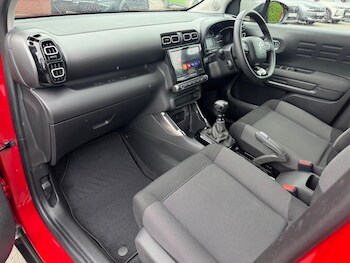 Used Citroen C3 Aircross 2023 for sale - 78675735: Photo