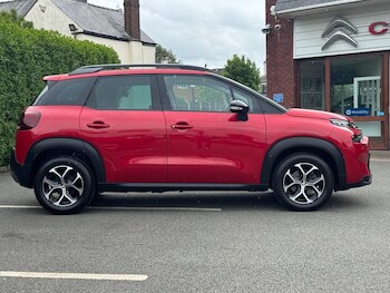 Used Citroen C3 Aircross 2023 for sale - 78675735: Photo