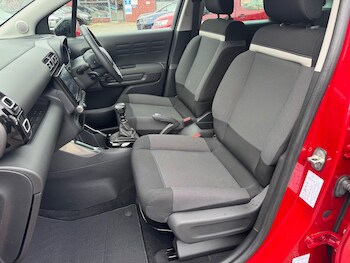 Used Citroen C3 Aircross 2023 for sale - 78675735: Photo