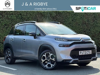 Used Citroen C3 Aircross 2023 for sale - 79496955: Photo