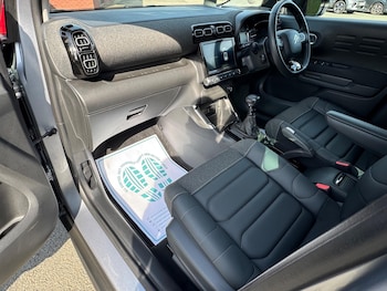 Used Citroen C3 Aircross 2023 for sale - 79496955: Photo