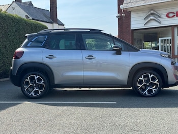 Used Citroen C3 Aircross 2023 for sale - 79496955: Photo