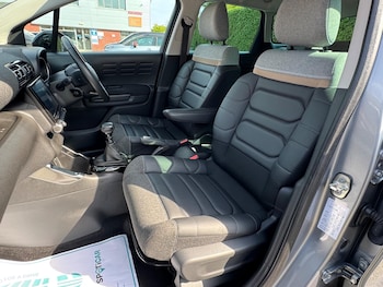 Used Citroen C3 Aircross 2023 for sale - 79496955: Photo