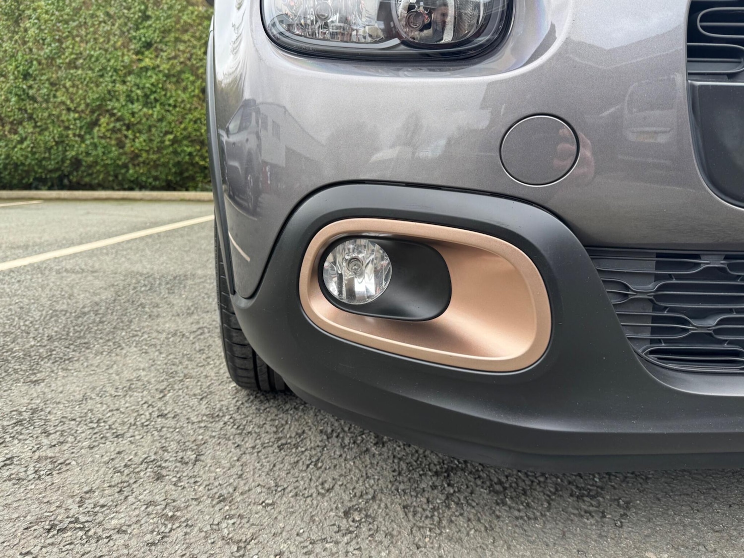 Used Citroen C3 for sale - 77882845: Photo 14