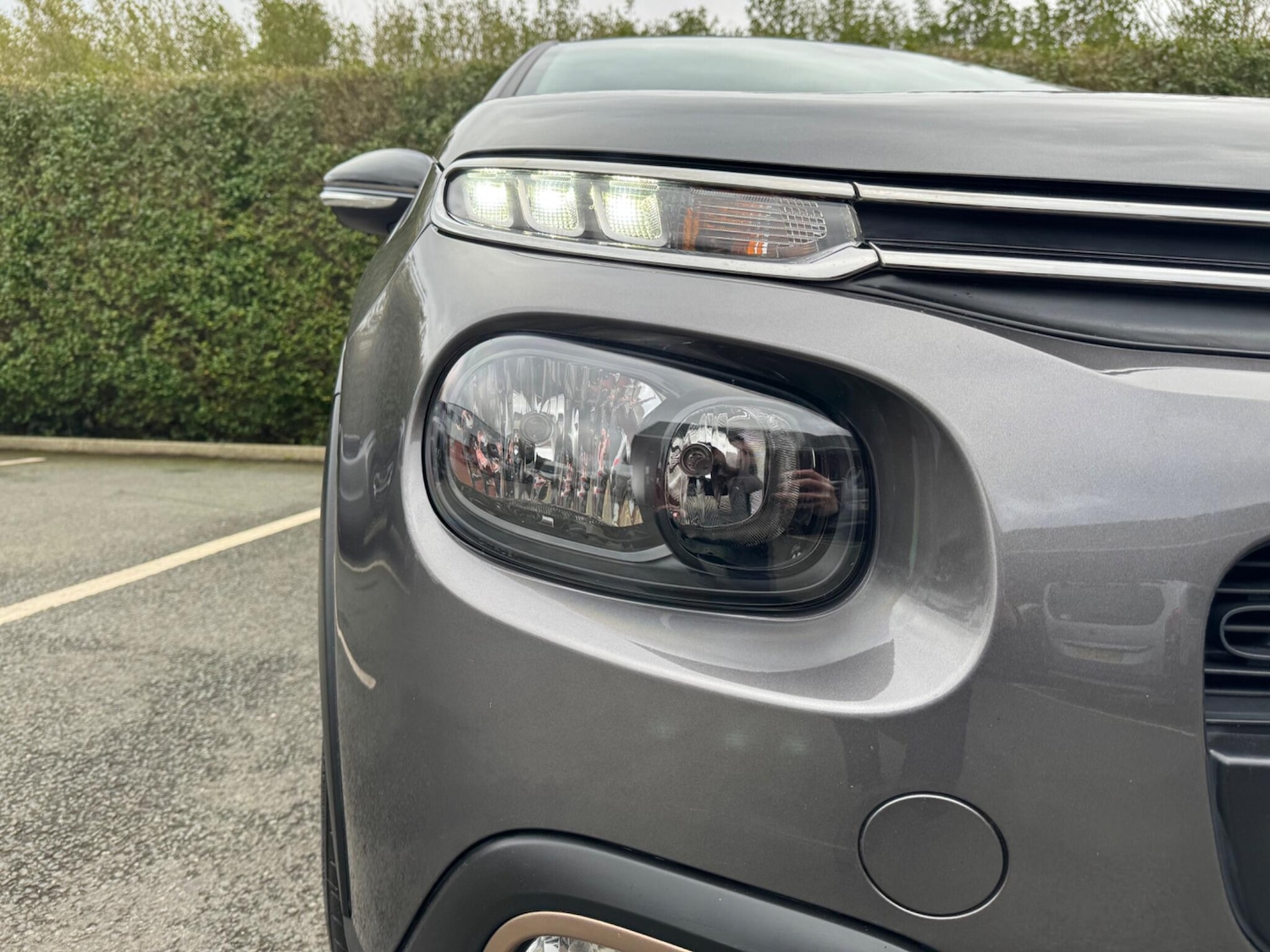 Used Citroen C3 for sale - 77882845: Photo 15