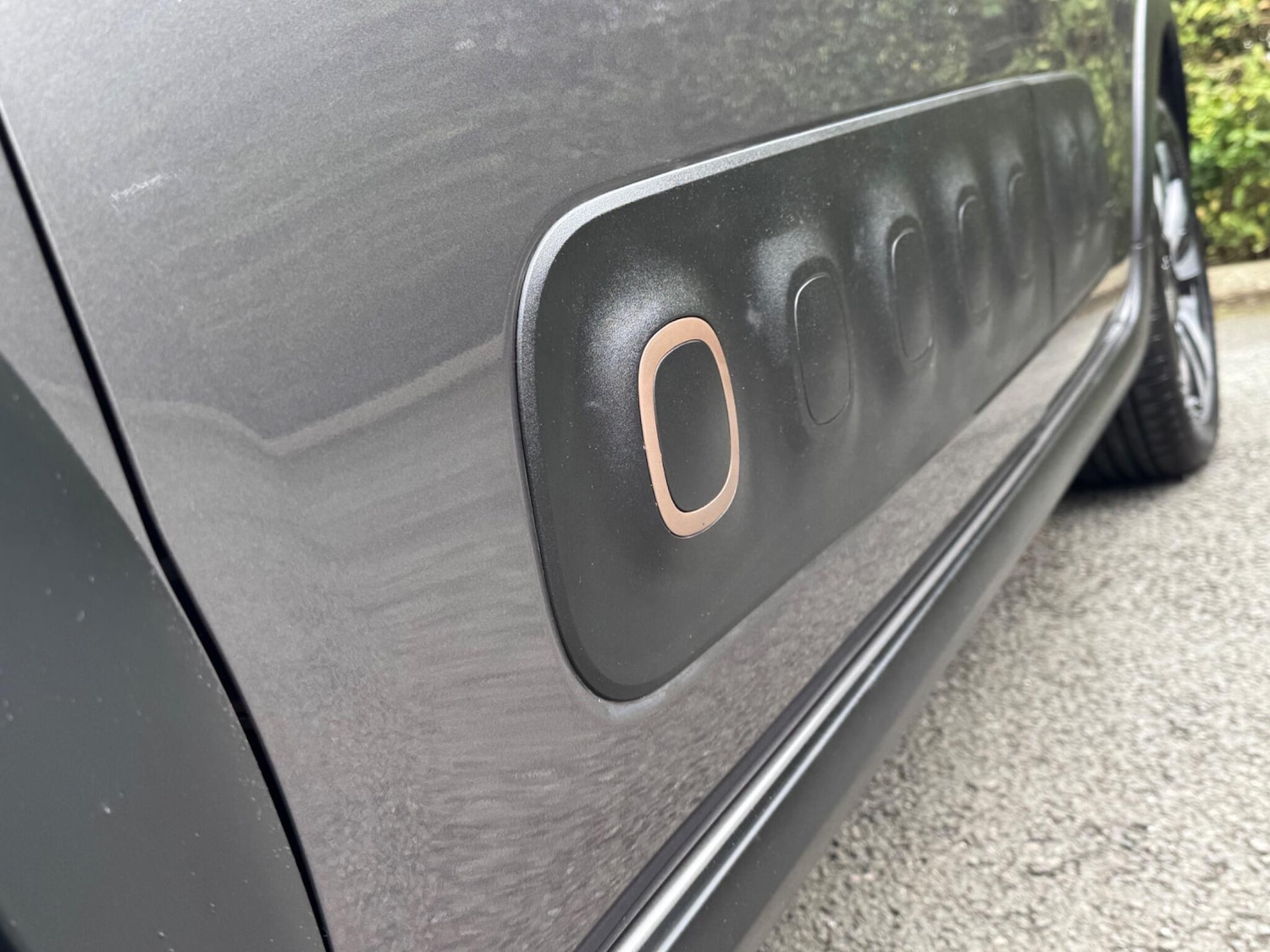 Used Citroen C3 for sale - 77882845: Photo 17