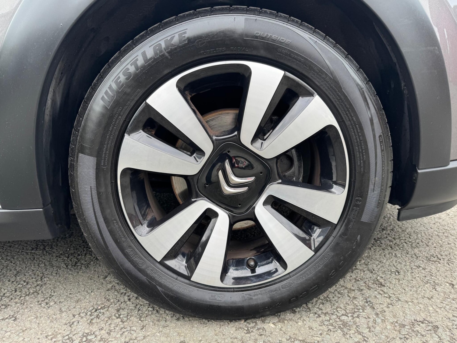 Used Citroen C3 for sale - 77882845: Photo 20