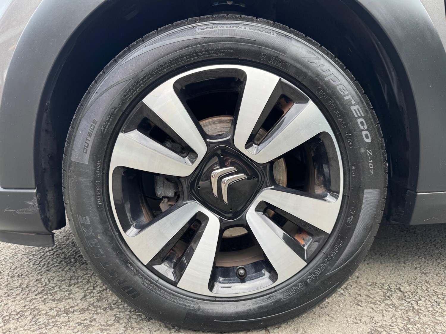 Used Citroen C3 for sale - 77882845: Photo 21