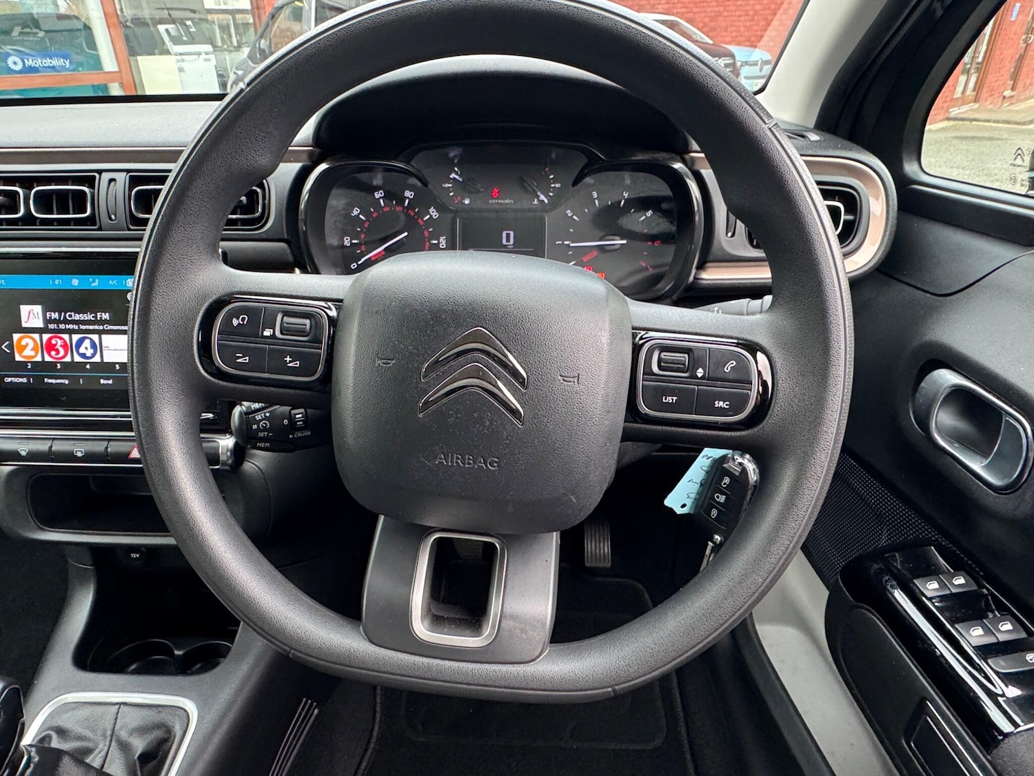 Used Citroen C3 for sale - 77882845: Photo 27