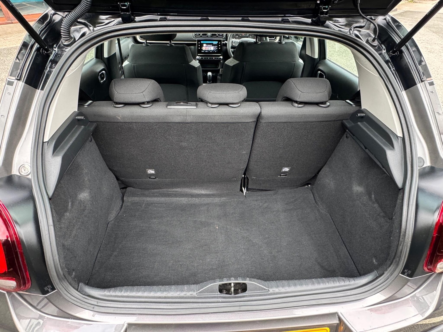 Used Citroen C3 for sale - 77882845: Photo 28