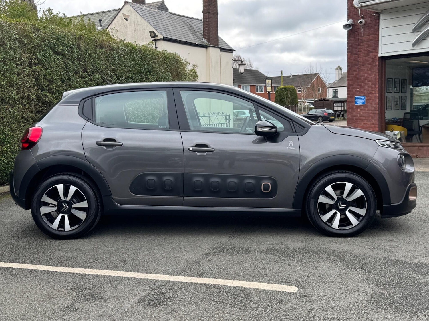 Used Citroen C3 for sale - 77882845: Photo 3