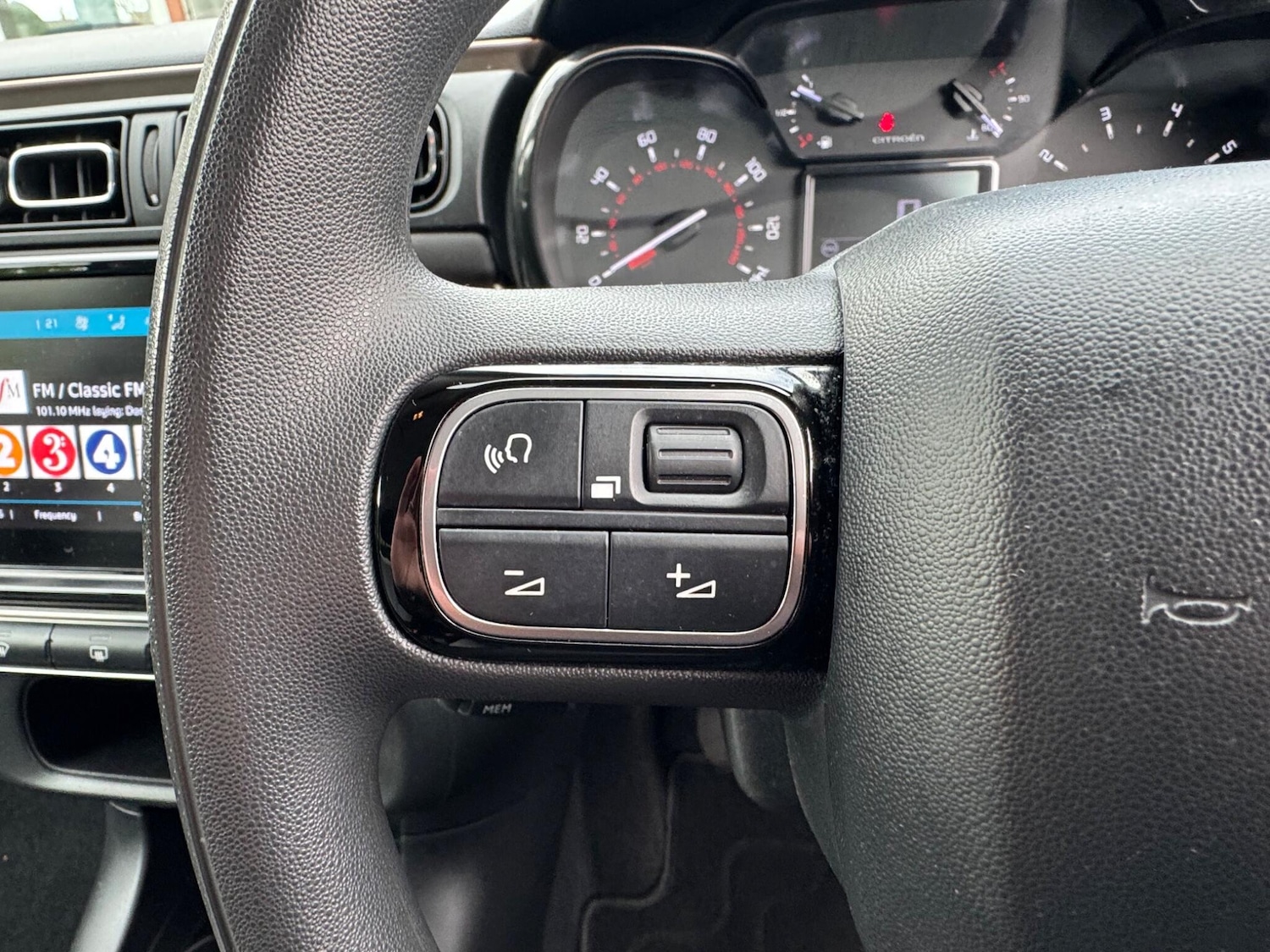 Used Citroen C3 for sale - 77882845: Photo 31