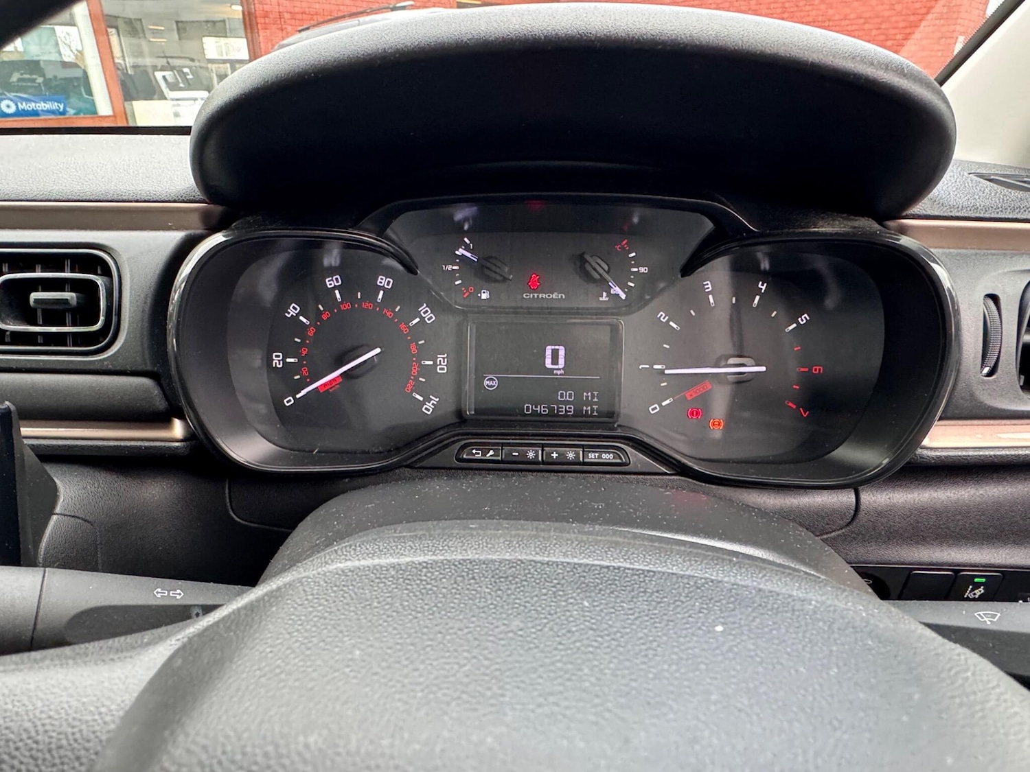 Used Citroen C3 for sale - 77882845: Photo 34