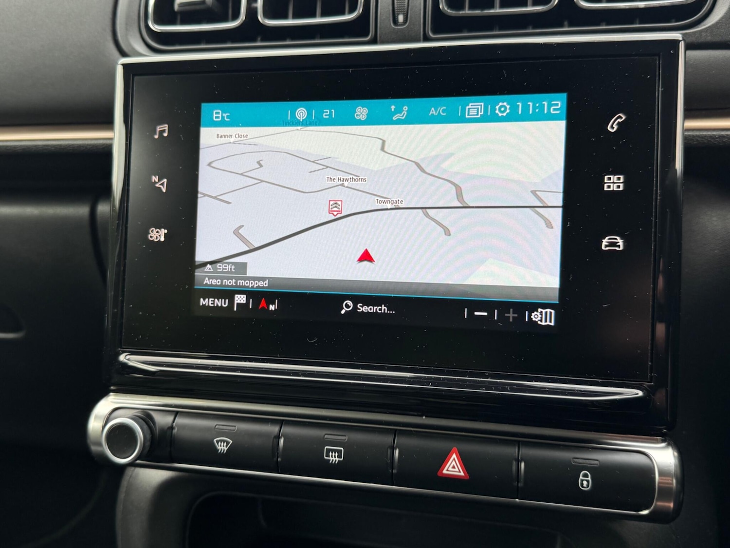 Used Citroen C3 for sale - 77882845: Photo 35