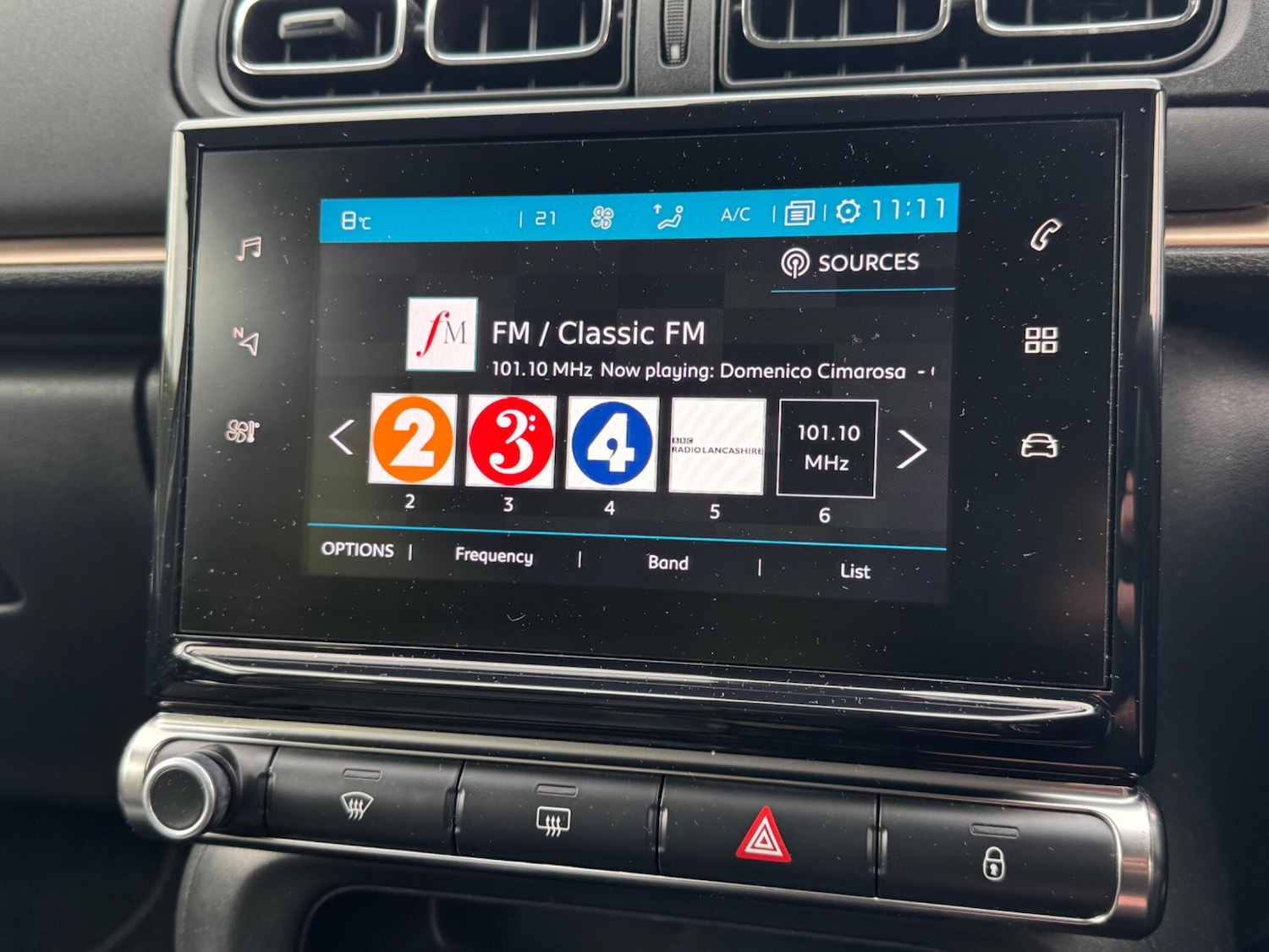 Used Citroen C3 for sale - 77882845: Photo 36