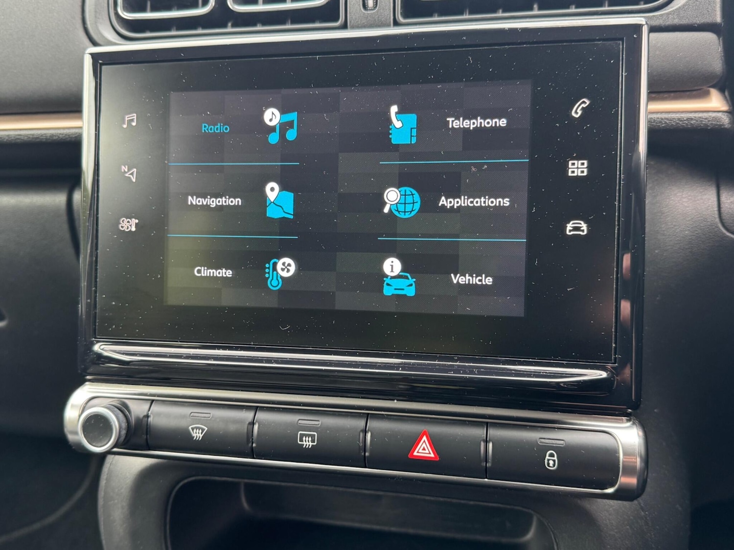 Used Citroen C3 for sale - 77882845: Photo 37