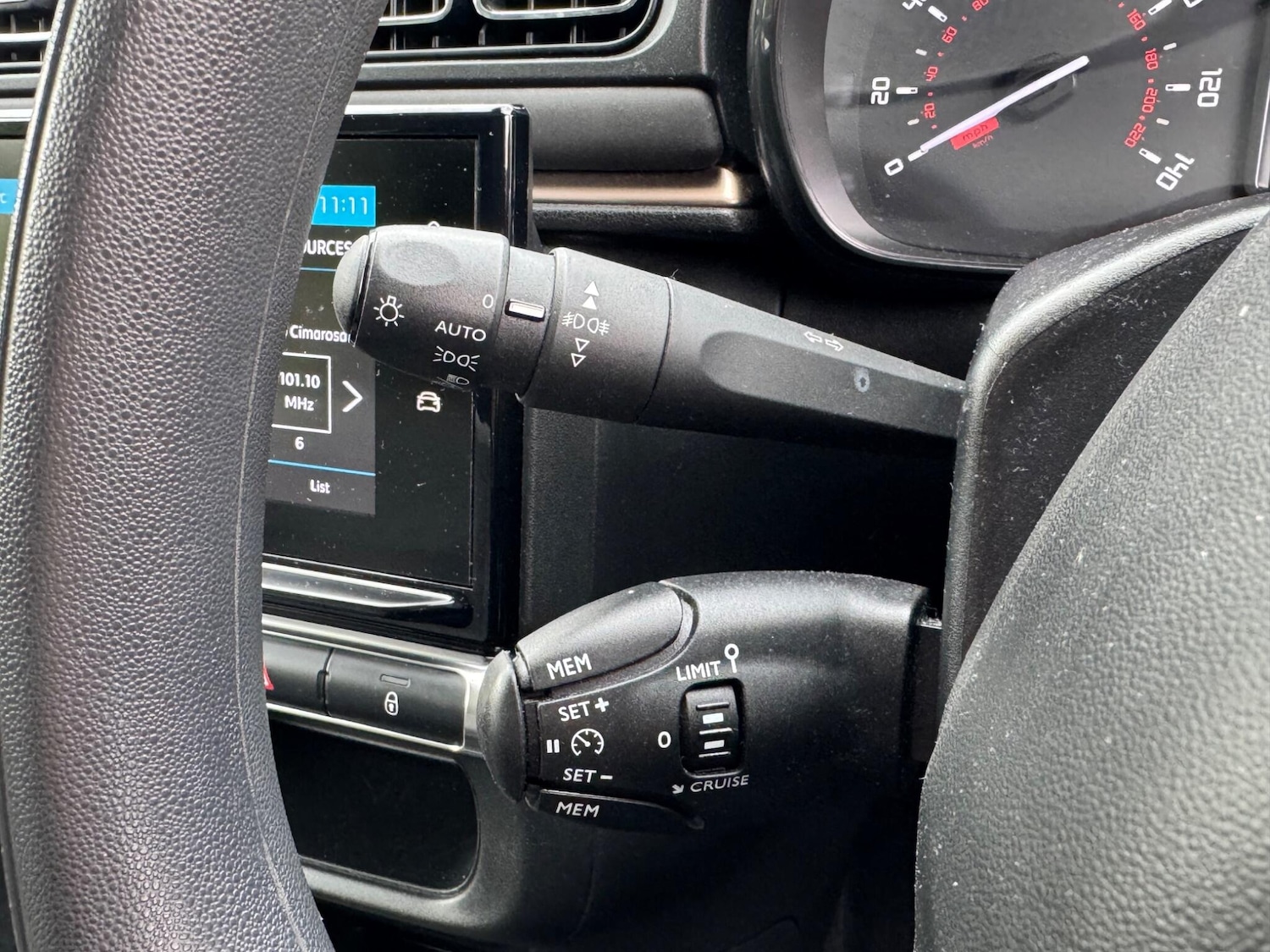 Used Citroen C3 for sale - 77882845: Photo 38