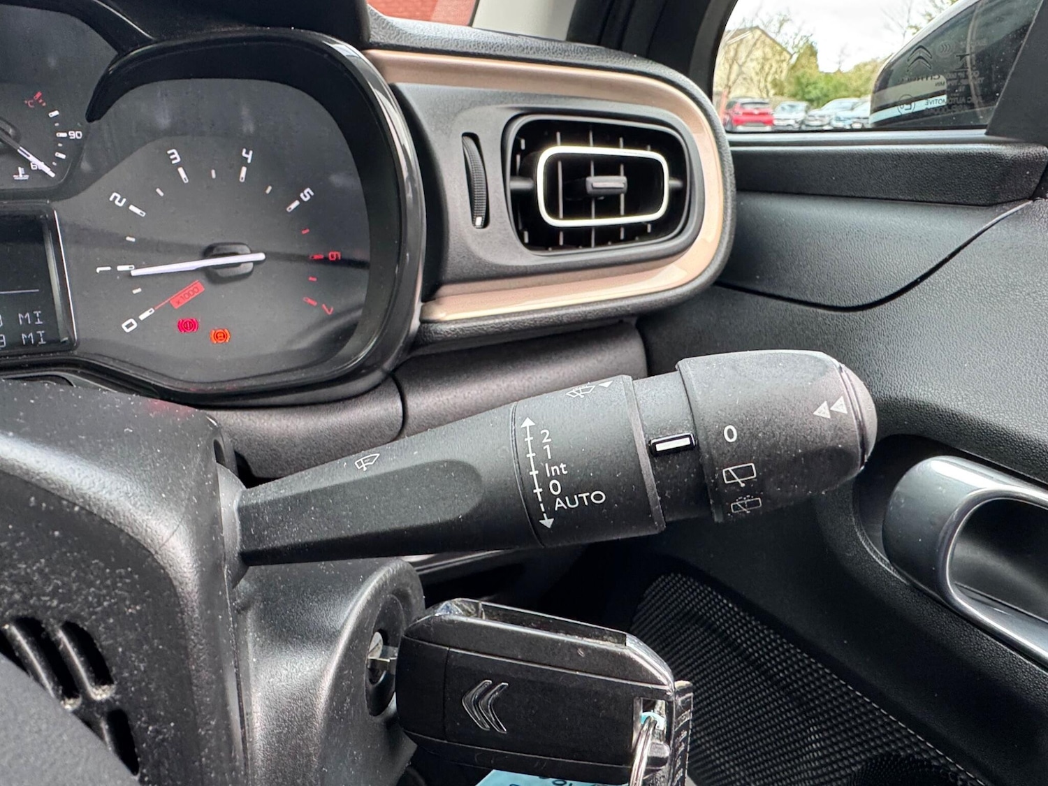 Used Citroen C3 for sale - 77882845: Photo 39