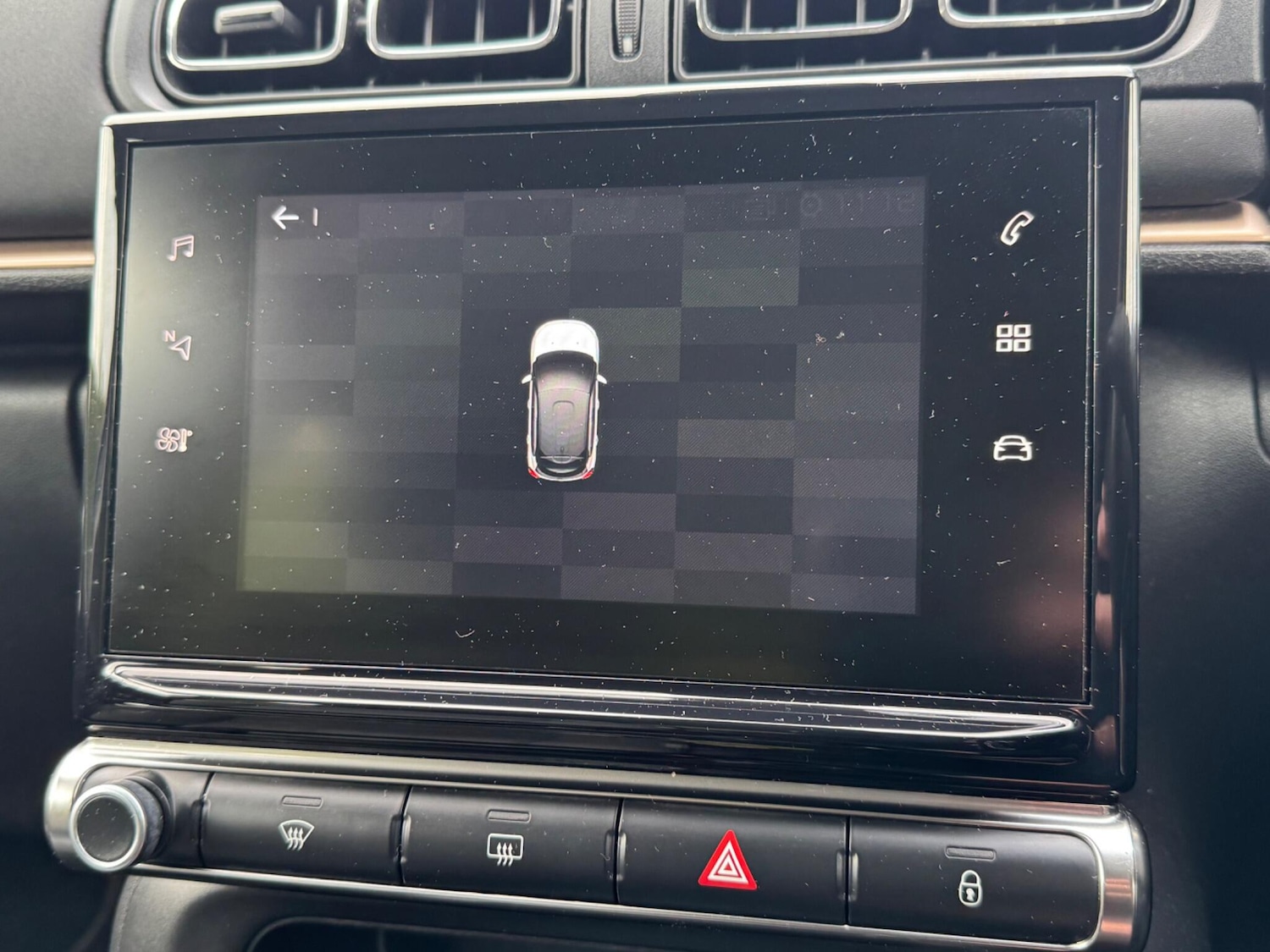 Used Citroen C3 for sale - 77882845: Photo 40