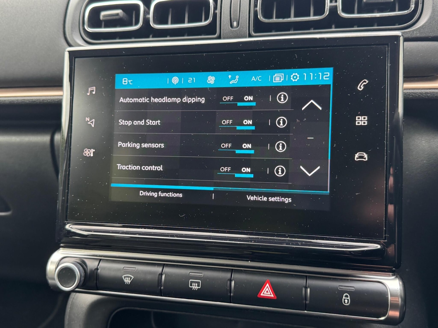 Used Citroen C3 for sale - 77882845: Photo 41