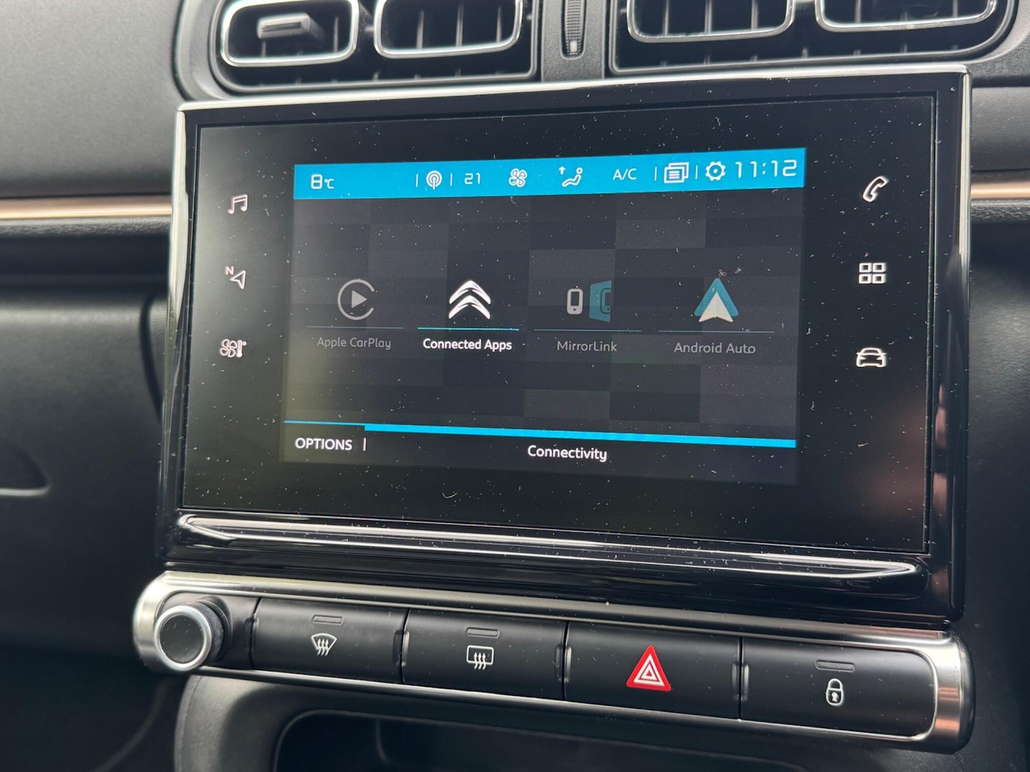 Used Citroen C3 for sale - 77882845: Photo 42