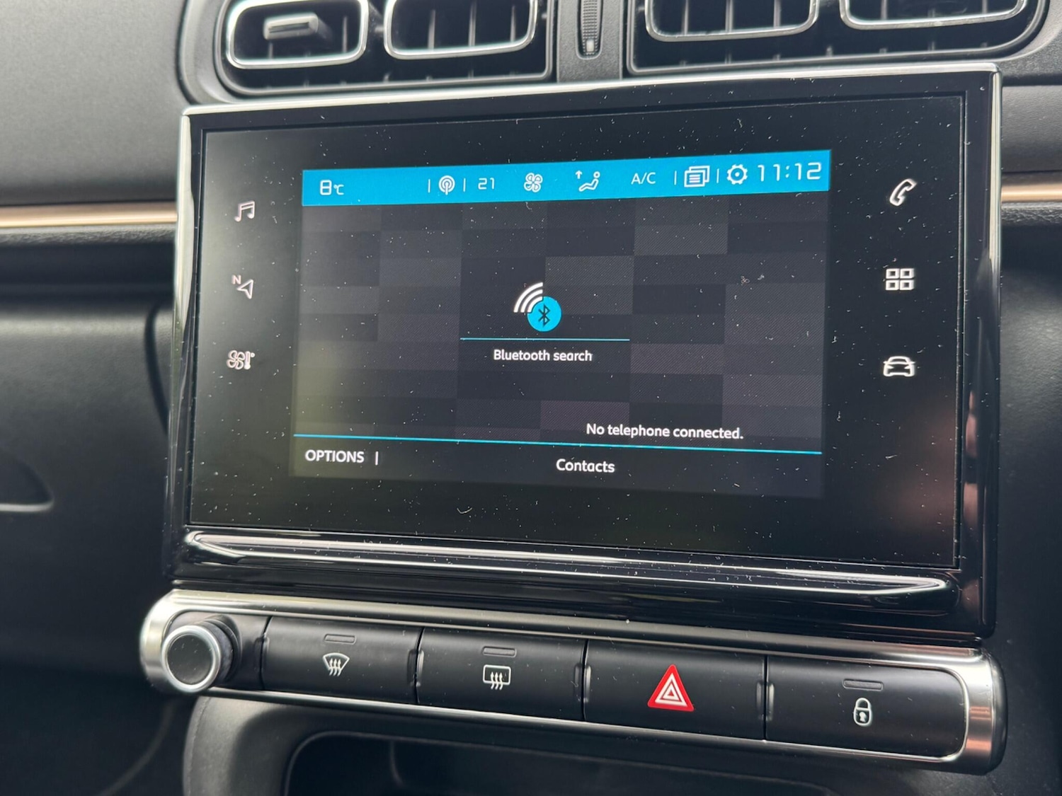 Used Citroen C3 for sale - 77882845: Photo 43