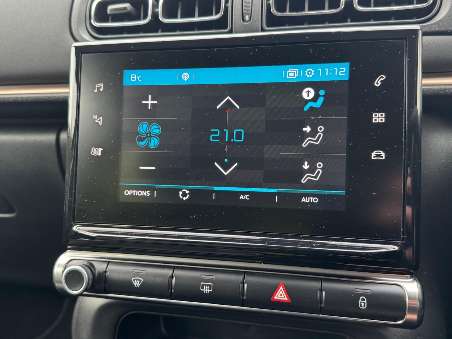 Used Citroen C3 for sale - 77882845: Photo 44