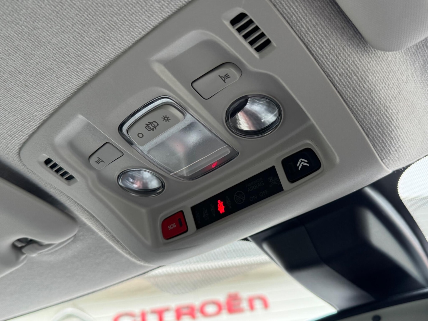 Used Citroen C3 for sale - 77882845: Photo 47