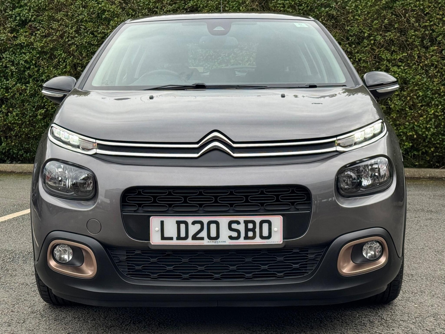 Used Citroen C3 for sale - 77882845: Photo 5