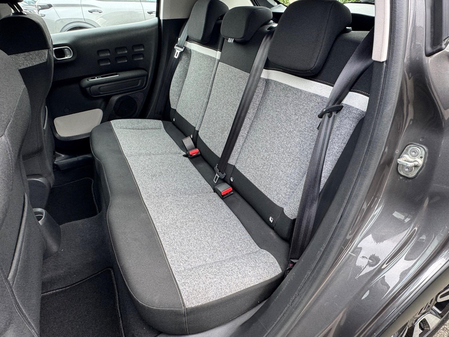 Used Citroen C3 for sale - 77882845: Photo 6