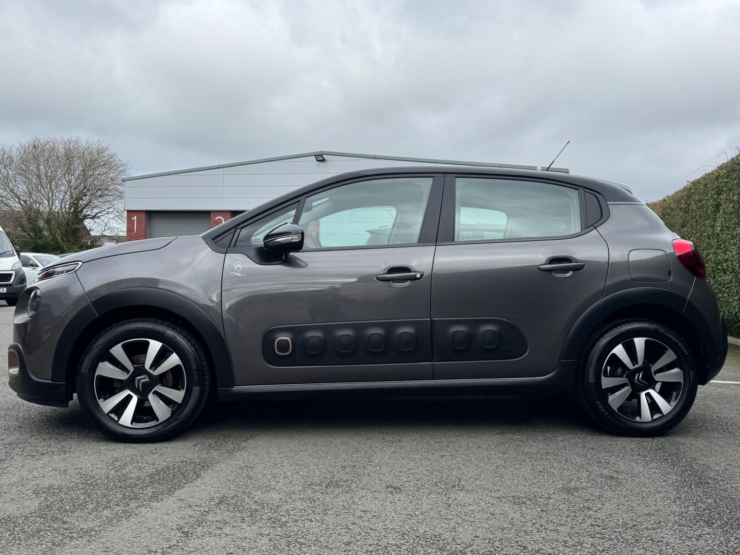 Used Citroen C3 for sale - 77882845: Photo 8