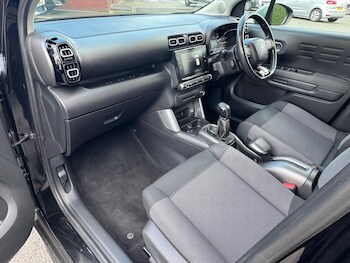 Used Citroen C3 Aircross 2018 for sale - 78301737: Photo