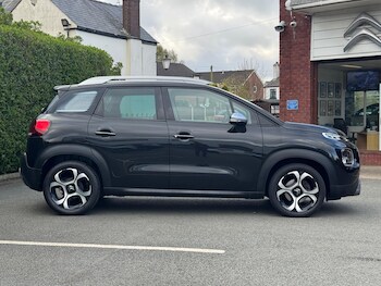 Used Citroen C3 Aircross 2018 for sale - 78301737: Photo